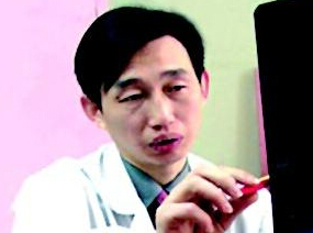 武汉市儿童医院陈寿康:家长重视性早熟但别恐慌
