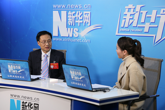 （河湖长谈）崔永辉：荆州要承担起湖北长江大保护的重任