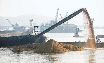 透视长江“采砂之患” 保护与利用的“两难”困局如何破解