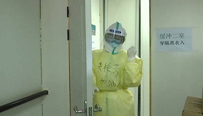 战袍之下 我也是妈妈