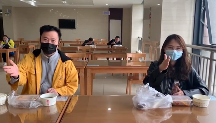复工复产，这份就餐防护指南请收好！