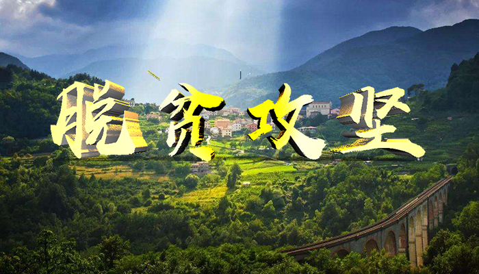 脱贫攻坚&nbsp;湖北各地民众复产忙