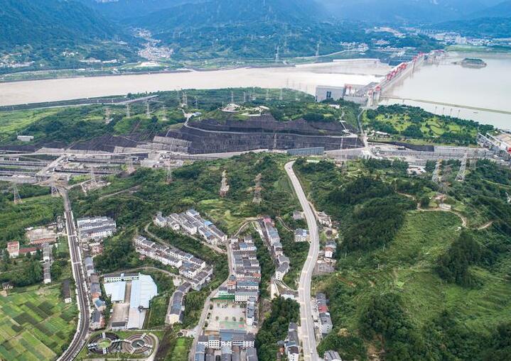 宜昌许家冲：发展乡村旅游 助力乡村振兴
