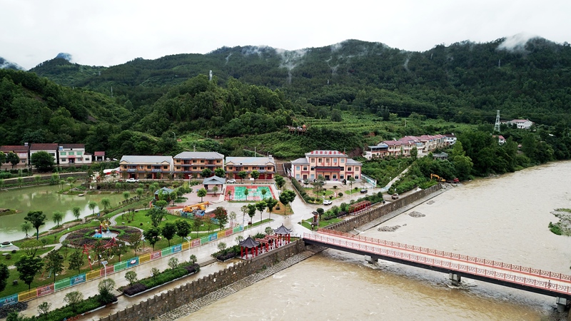产业兴旺 襄阳村集体经济逐渐走出&ldquo;空壳化&rdquo;困境