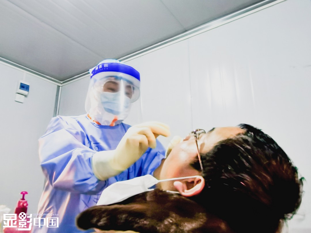 湖北一名确诊新冠肺炎患者治愈数月后复阳 已跟进防控措施