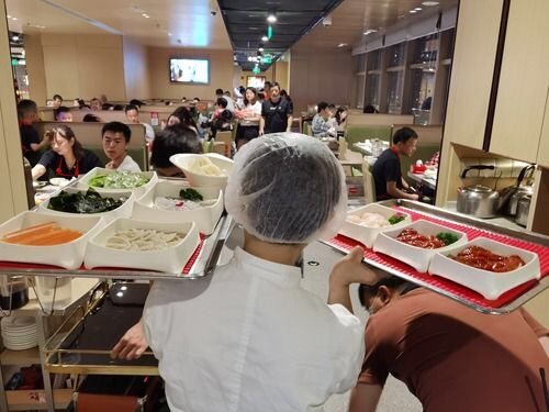遏制&ldquo;舌尖浪费&rdquo;，&ldquo;新招&rdquo;如何尽快形成长效机制？