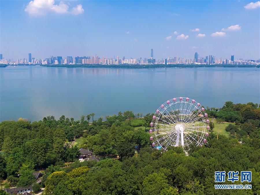 武汉旅游业趋火，一起来算算&ldquo;免票游&rdquo;背后大账