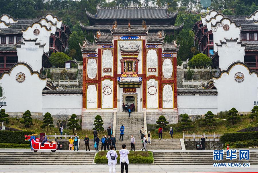 湖北省旅行社复工率大幅提升 组接团游客逾760万人次
