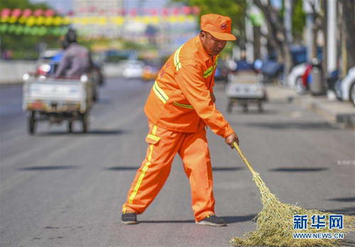武汉：加强塑料污染治理 不可降解的一次性吸管年内告别餐桌