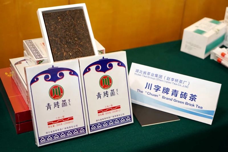 湖北向蒙古国回赠防疫和生活物资