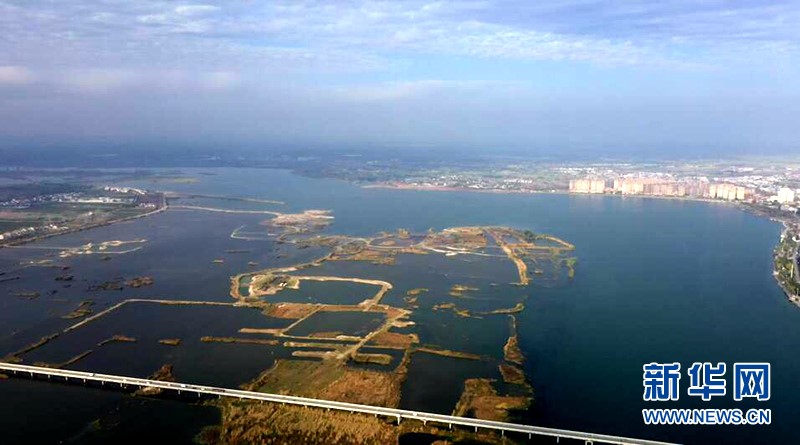 公报显示：长江流域水质总体为优，一些珍稀生物的保护形势依然严峻