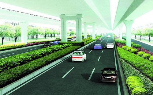 武汉市厚植生态底板 全力打造生态宜居城市