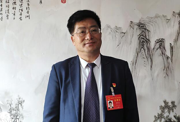 建议在税收和金融方面加大支持力度