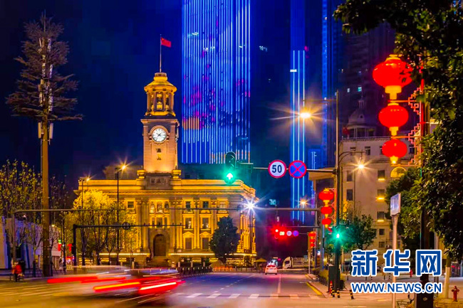 武汉交出全年经济答卷：稳住基本盘 按下&ldquo;快进键&rdquo;