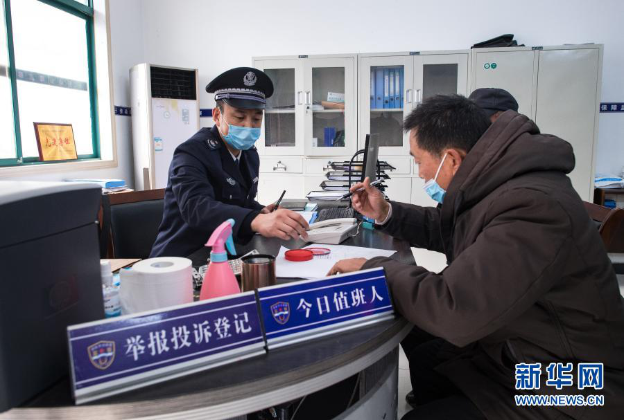 【数你不易，其实你很牛】心系农民工的&ldquo;讨薪代理人&rdquo;
