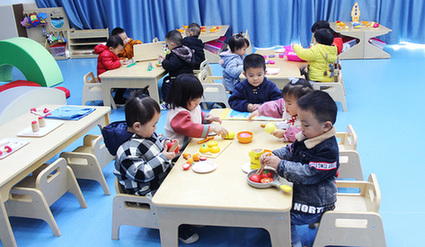 湖北咸宁出台12条配套措施支持三孩生育政策